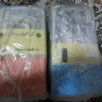 ۲ تا باکس ده تاهی ۵۰ تومانی پلمپ