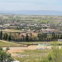 زمین-کودیان-شهرک-پردیس-علوم-پزشکی