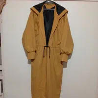 پالتو بارونی