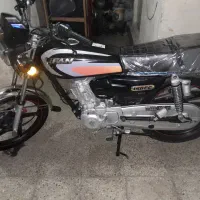 هوندا لیفان 150درحد صفر خشک