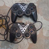 دسته بازی جفتی