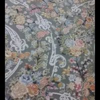 یک جفت 9 متری و یک عدد 6متری 1500 شانه|فرش|دزفول, |دیوار
