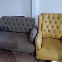 مبل چستر