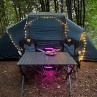 تور جنگلی کلبه چوبی ویژه ۲۹ - ۳۰ آبان|تور و چارتر|تهران, سعادتآباد|دیوار