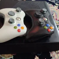 Xbox 360 super slime|کنسول، بازی ویدئویی و آنلاین|اهواز, شهرک اکباتان|دیوار
