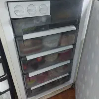 یخچال و فریزر الکترواستیل|یخچال و فریزر|قائم‌شهر, |دیوار