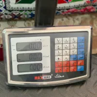 ترازوی 150کیلو خشک