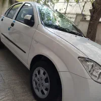 تیبا 2 اخر 1401 خشک صفر کیلومتر