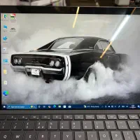 سورفیس Surface pro 7+|رایانه همراه|تربت‌حیدریه, کوه سنگی|دیوار