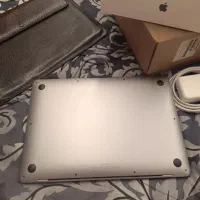 لپتاپ MacBook Air M1|رایانه همراه|رشت, نیکمرام|دیوار