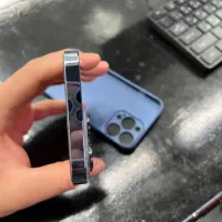 iPhone 13 Pro ایفون ۱۳ پرو ۲۵۶za|موبایل|اصفهان, اندوان|دیوار
