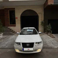 سمند سورن پلاس xu7p مدل 403