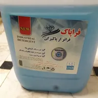 مایع لباس دست وظرف وغیره|مواد شوینده و دستمال کاغذی|قم, امامزاده ابراهیم|دیوار