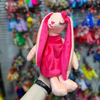 تولید و پخش عروسک عمده پایین ترین قیمت|اسباب‌بازی بچه|تهران, مشیریه|دیوار