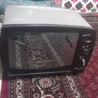 ماکروفر|اجاق گاز و لوازم برقی پخت‌وپز|زاهدان, |دیوار