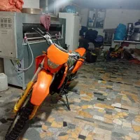 فروش ktmفلات