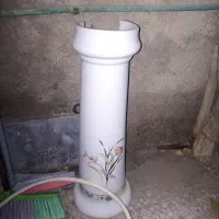 سنگ روشویی کارکرده