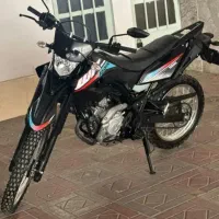تریل یاماها wr 155