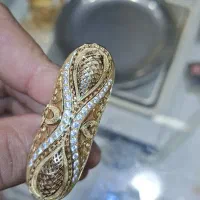 انگشتر کویتی