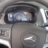 جک J4 ۱۴۰۴ ، صفر ، سفید ، با شرایط اقساط کارکنان|خودرو سواری و وانت|اصفهان, جلالیه|دیوار