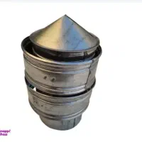 لوله بخاری|بخاری، هیتر، شومینه|اسلامشهر, شهرک واوان|دیوار