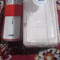 سلام گوشی نوکیا ۵۷۱۰ اصل