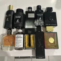 عطر و ادکلن اصلی و اورجینال (در هر مقدار و اندازه)|آرایشی، بهداشتی، درمانی|اهواز, گلستان|دیوار