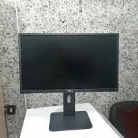 مانیتور ال ای دی 22 اینچ Dell|قطعات و لوازم جانبی رایانه|ایلام, |دیوار