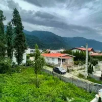 ۵۰۰ متری // قابل ساخت // داخل بافت