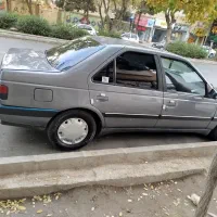 پژو405|خودرو سواری و وانت|سبزوار, هویزه|دیوار