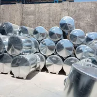 تانکی و مخزن آب حمل رایگان
