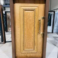 درب ضدسرقت لوکس
