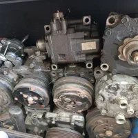 تعمیر کولر و بخاری اتومبیل|خدمات موتور و ماشین|بندرعباس, |دیوار