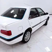 پارس ۱۴۰۱ سفارشی|خودرو سواری و وانت|بم, |دیوار