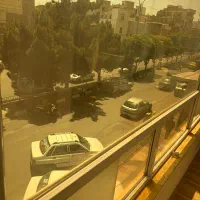 مطب درساختمان درمانگاه سینا دو‌نبش