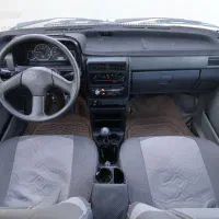 پراید صندوق‌دار ۸۸تک استثنایی|خودرو سواری و وانت|نیشابور, هفده شهریور|دیوار