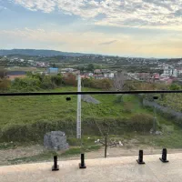 ویلا سه خوابه قائمشهر (جاده نظامی) ویو ابدی استخر