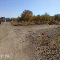 فروش زمین پشت شهرداری صاین قلعه|فروش زمین و ملک کلنگی|صائین قلعه, |دیوار