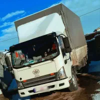 کامیونت فاو مدل 95