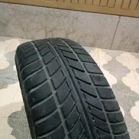 پنج حلقه رینگ لاستیک 14|قطعات یدکی و لوازم جانبی|شیراز, شهرک رضوان|دیوار