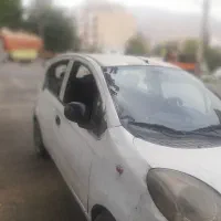 ام وی ام ۱۱۰ اس|خودرو سواری و وانت|کرج, عظیمیه|دیوار