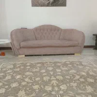 مبل ۵ نفره|مبلمان خانگی و میز عسلی|پاکدشت, پاکدشت (مامازند)|دیوار