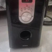 سینما خانگی ۷ تیکه