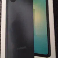 گوشی سامسونگ a06 نو