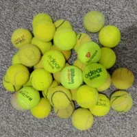 توپ تنیس|ورزشهای توپی|مشهد, حیدرآباد|دیوار