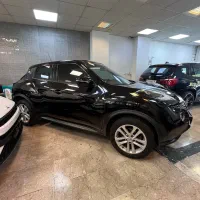 نیسان جوک ۲۰۱۷ اسکای پک