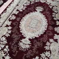 فرش 12 متری و 6 متری 500 شانه مشهد