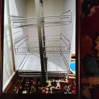 سوپر مارکت تنظیم دهنده حبوبات