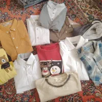 لباس اورجینال بچه گانه