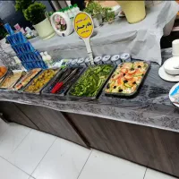 تور کربلا هتلها الف خدمات عالی اقساط